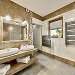 Apartamento Turbacz *