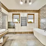 Apartamento Turbacz Klikuszowa
