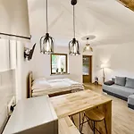 Turbacz Apartamento *