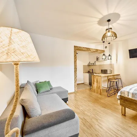 Turbacz * Klikuszowa