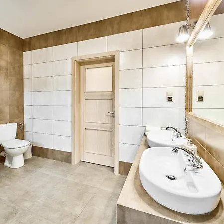 Turbacz * Klikuszowa