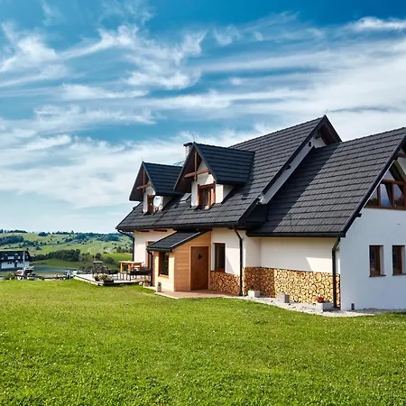 Turbacz Apartamento