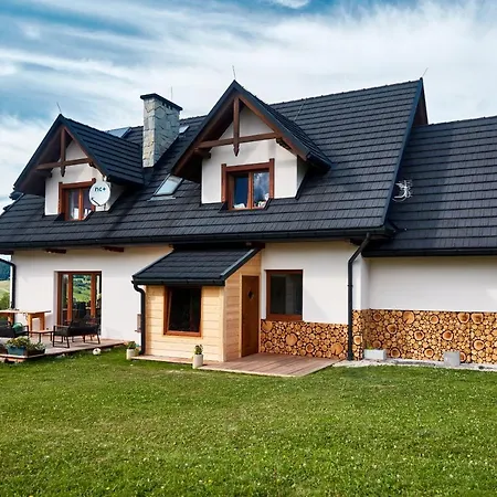 Turbacz * Klikuszowa