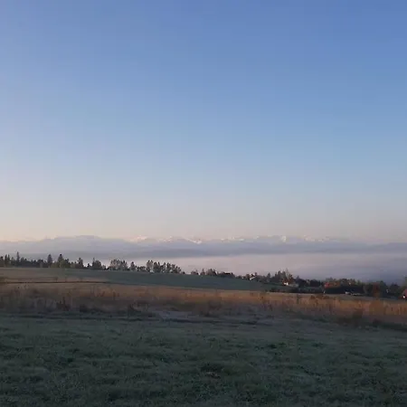 Turbacz Apartman Klikuszowa